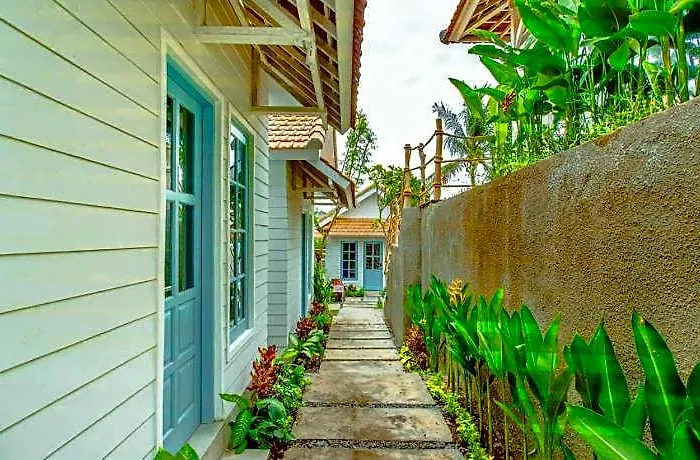 The Commotion Canggu ホテル 5*