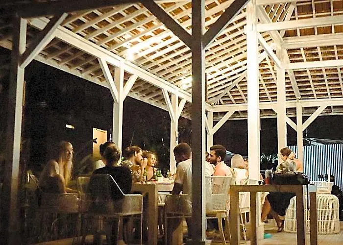 The Commotion Canggu バリ島