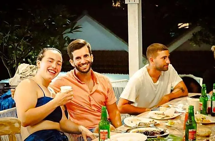The Commotion Canggu 5* バリ島